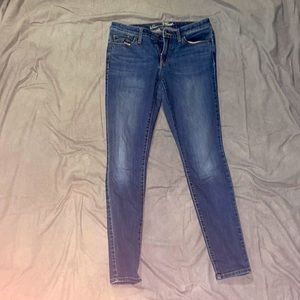 Universal Thread Skinny Jeans